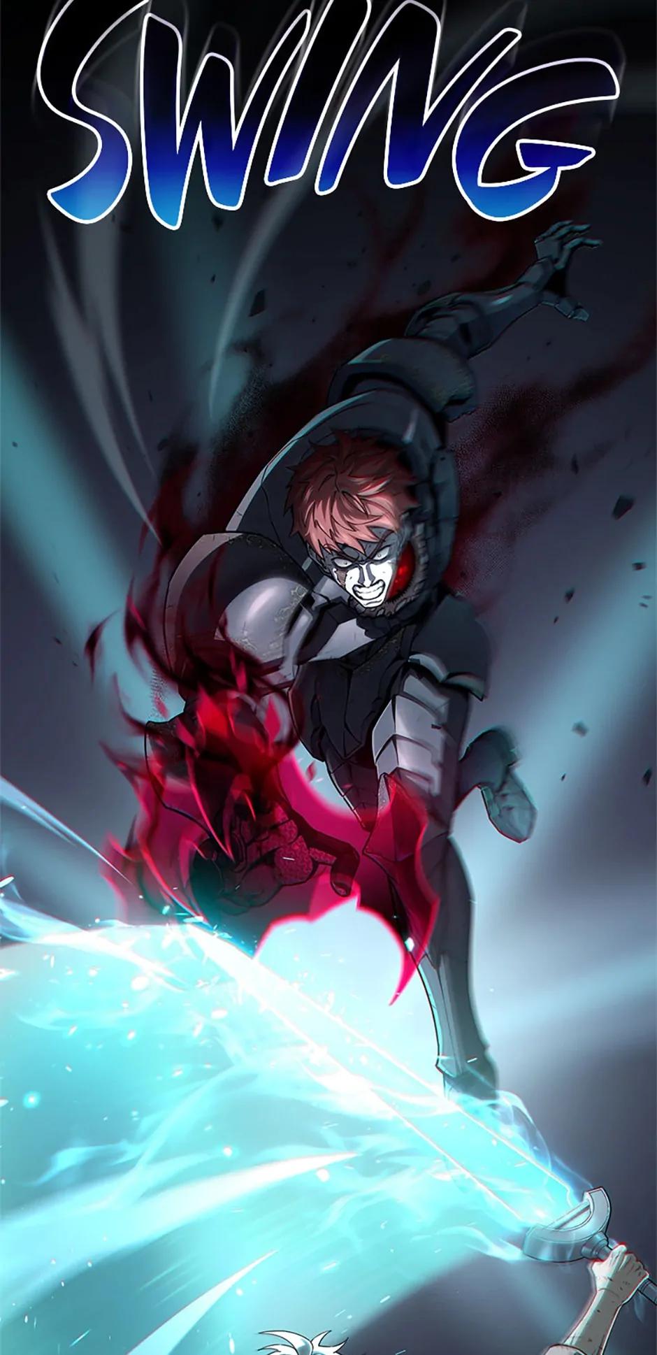 Damn Reincarnation Chap 62 - Next Chap 63