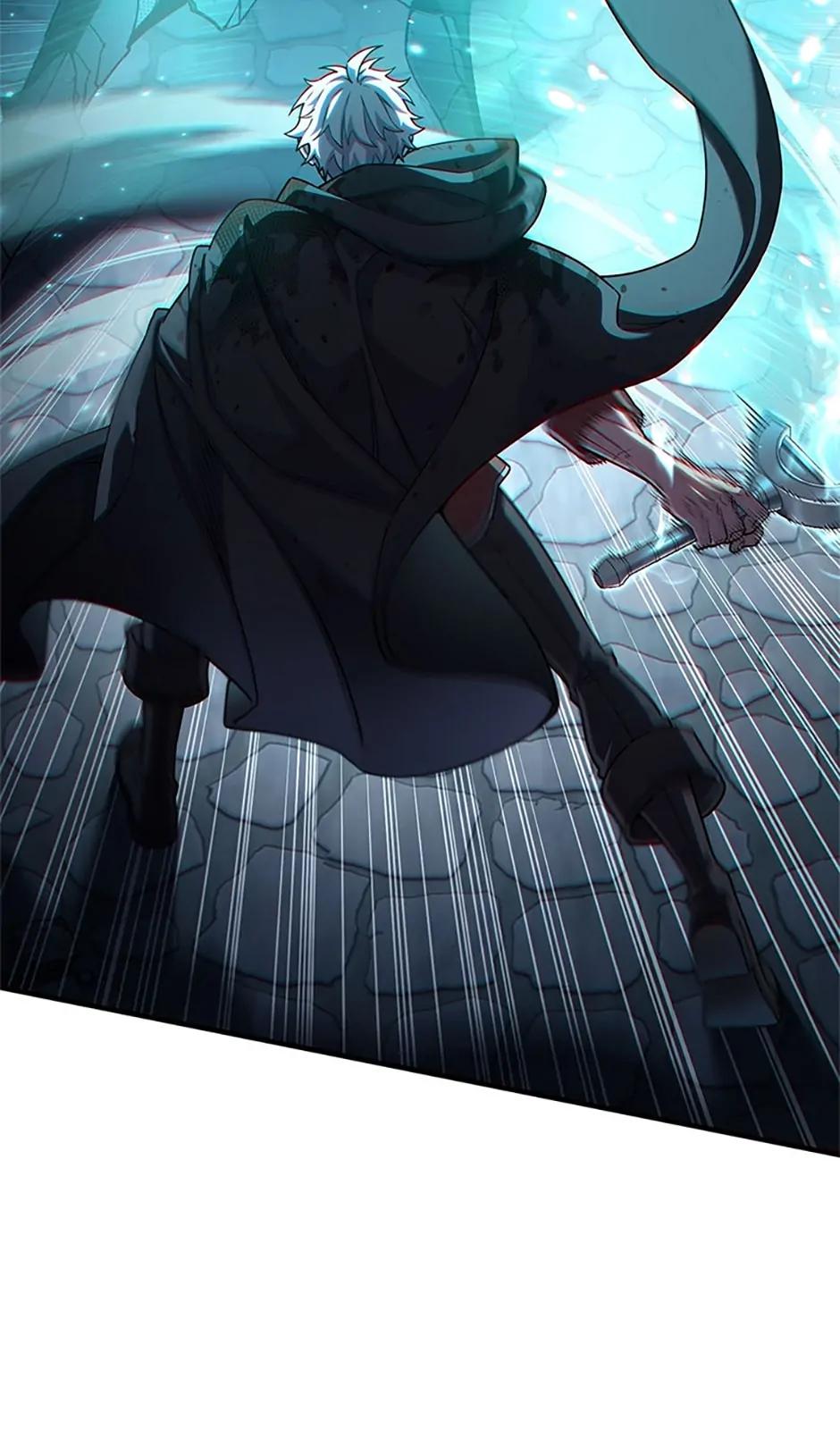 Damn Reincarnation Chap 63 - Next Chap 64