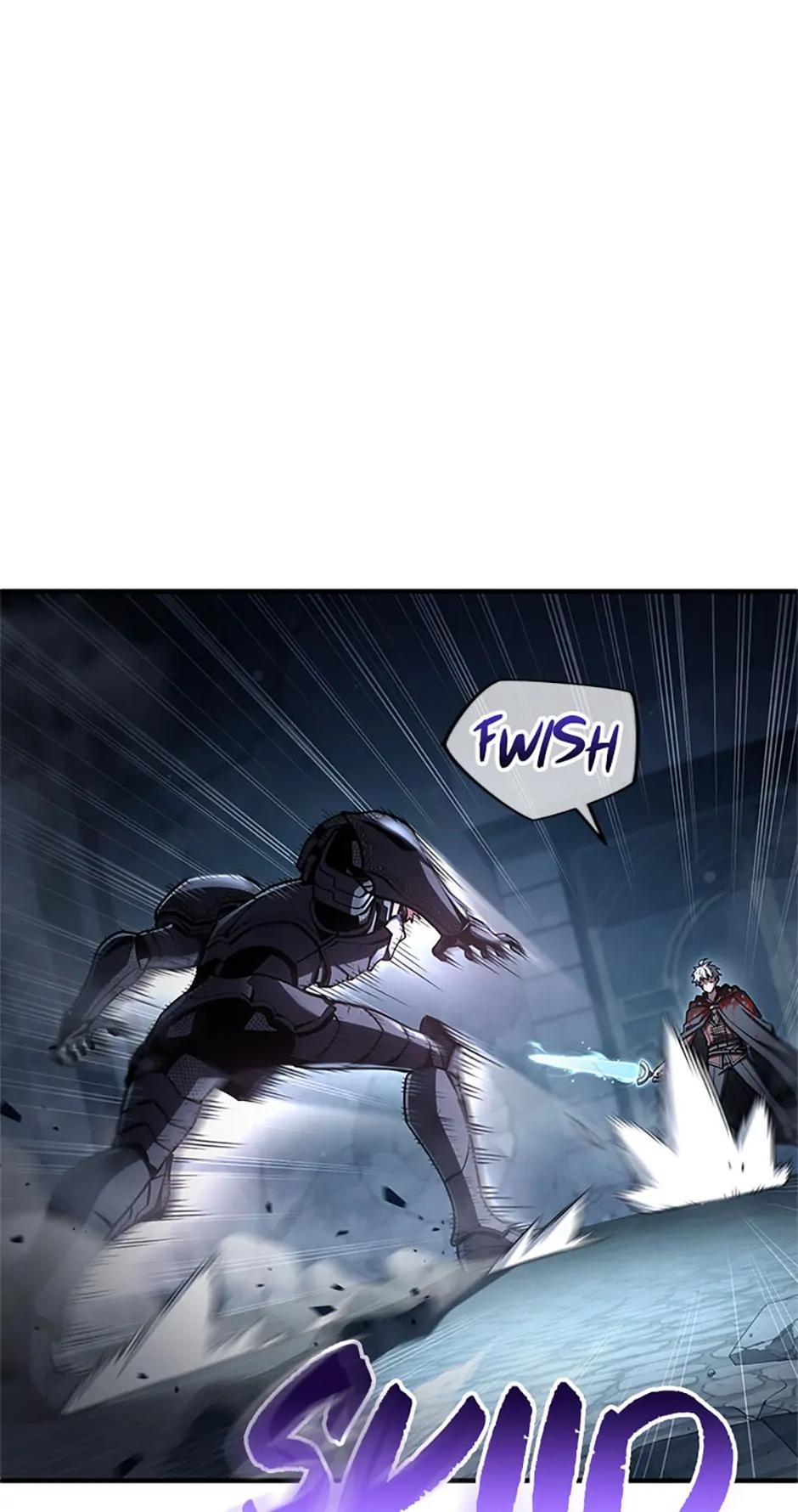 Damn Reincarnation Chap 63 - Next Chap 64