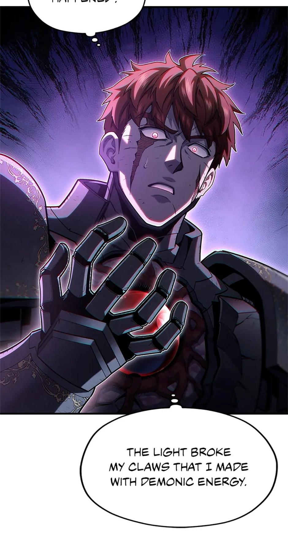 Damn Reincarnation Chap 63 - Next Chap 64