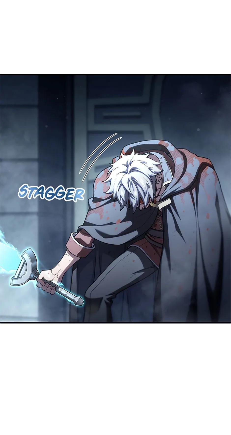 Damn Reincarnation Chap 63 - Next Chap 64