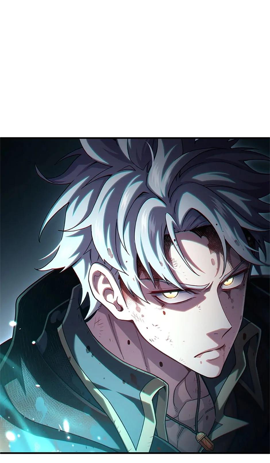 Damn Reincarnation Chap 63 - Next Chap 64