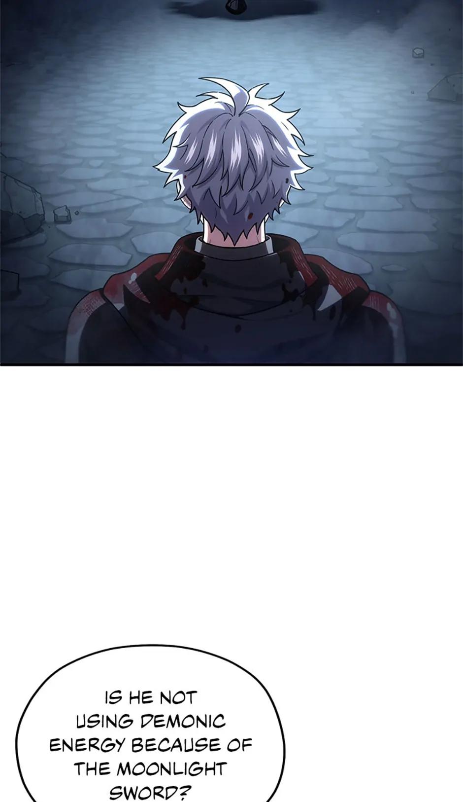 Damn Reincarnation Chap 63 - Next Chap 64