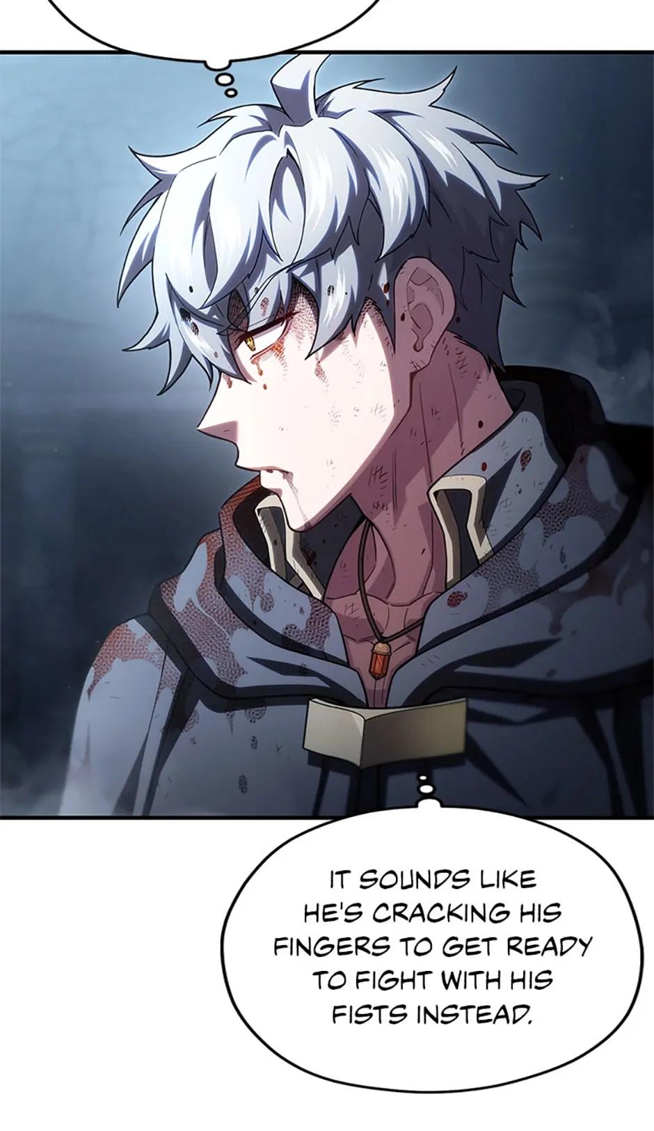 Damn Reincarnation Chap 63 - Next Chap 64