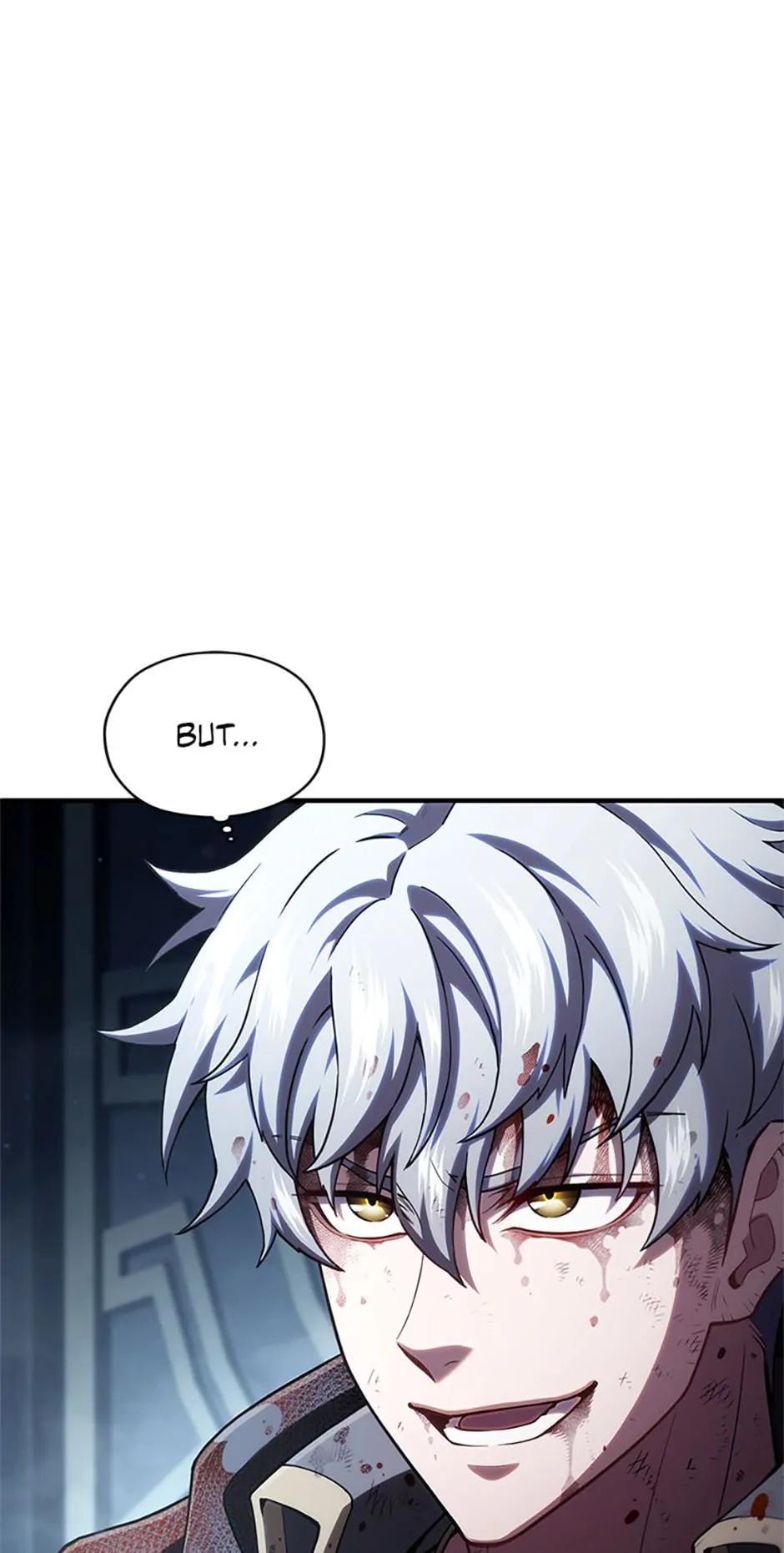 Damn Reincarnation Chap 63 - Next Chap 64