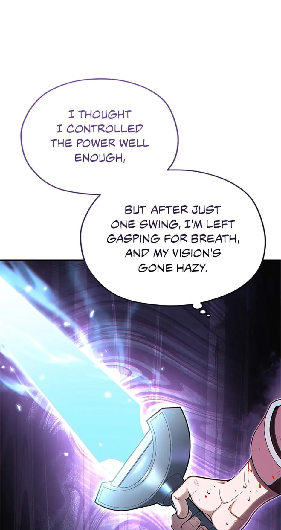 Damn Reincarnation Chap 63 - Next Chap 64