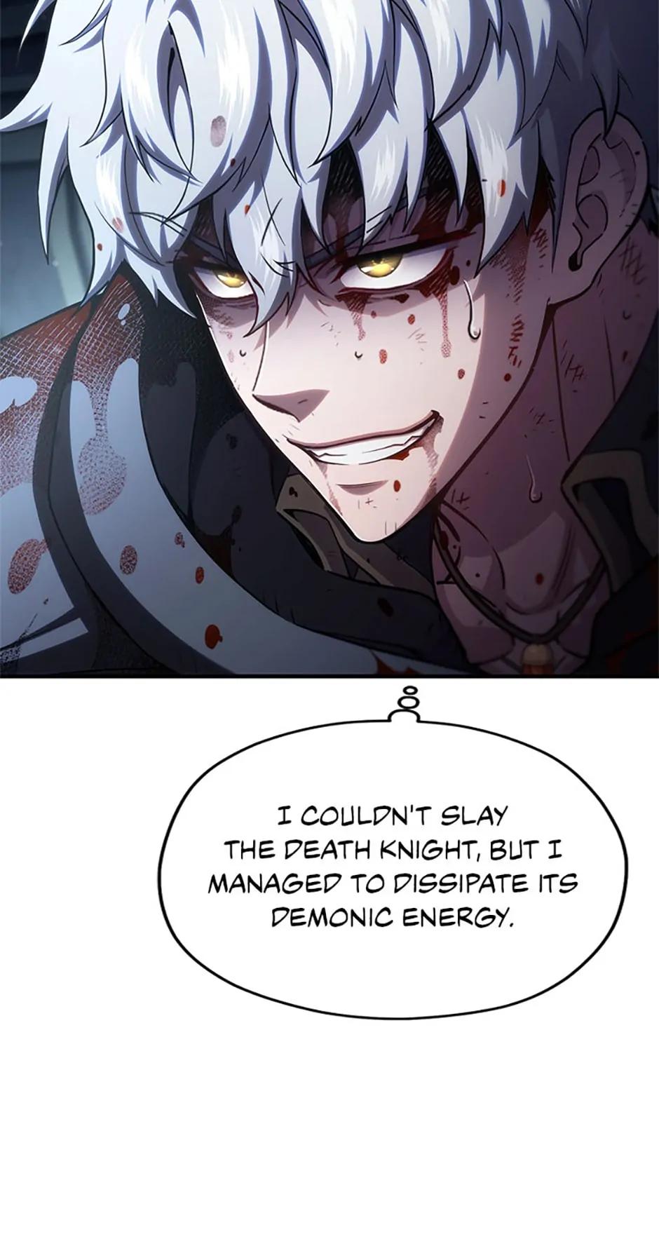 Damn Reincarnation Chap 63 - Next Chap 64