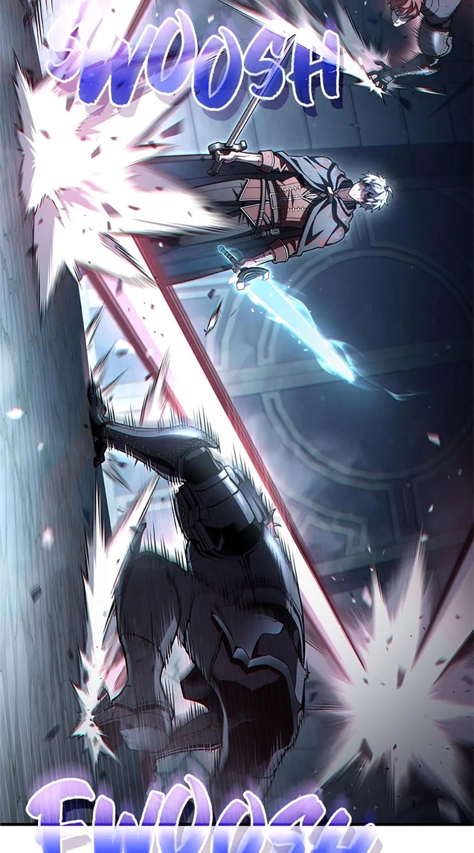 Damn Reincarnation Chap 63 - Next Chap 64