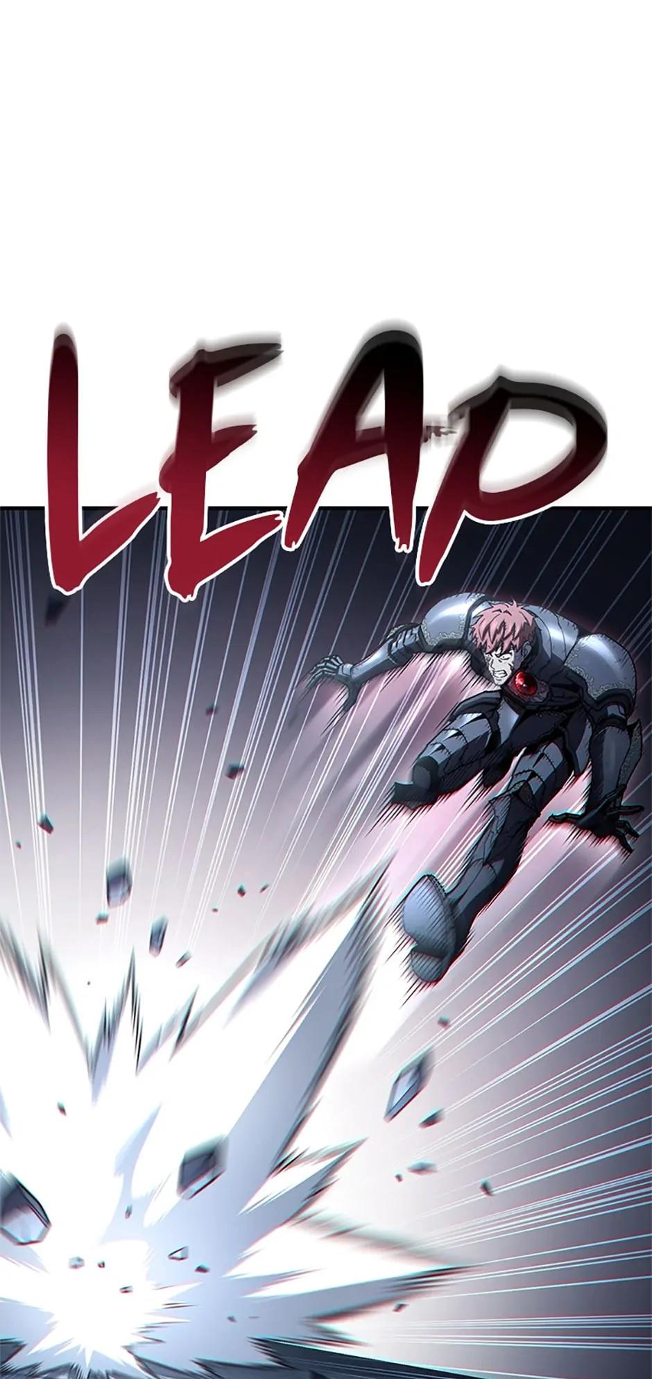 Damn Reincarnation Chap 63 - Next Chap 64