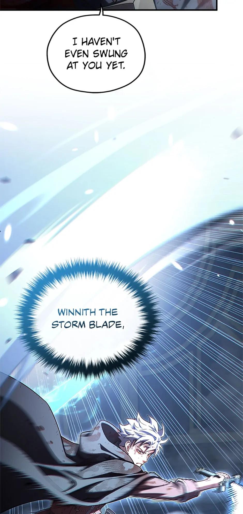 Damn Reincarnation Chap 63 - Next Chap 64