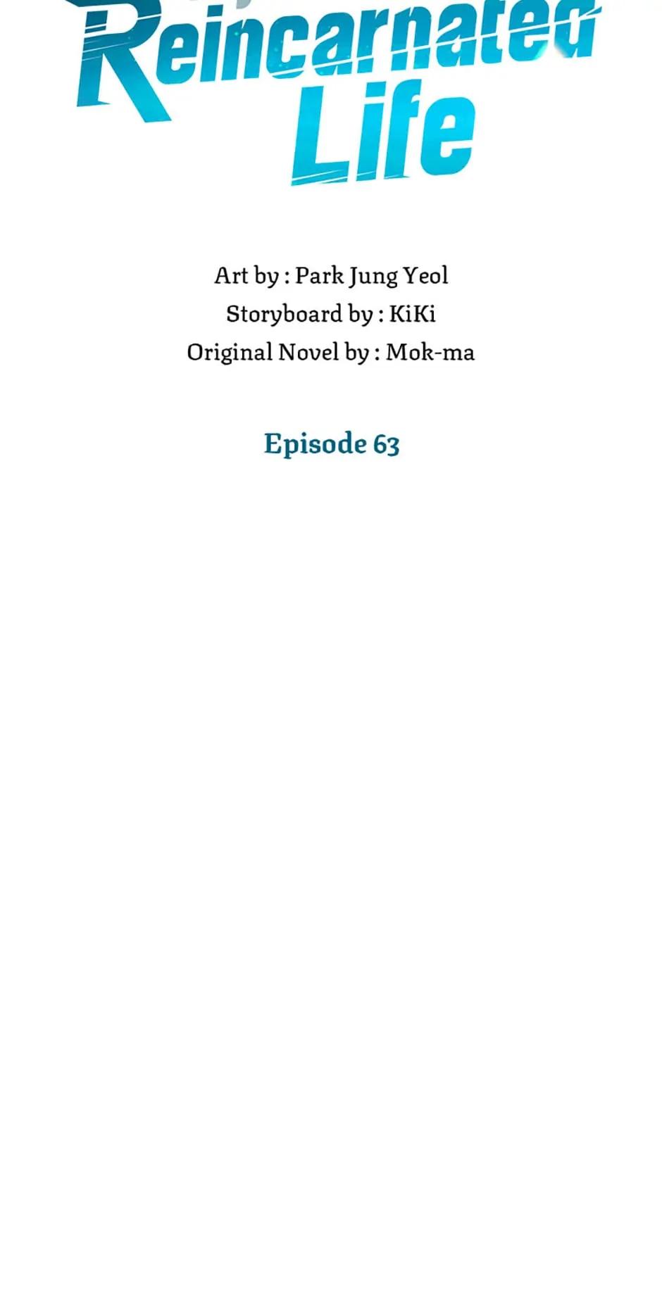 Damn Reincarnation Chap 63 - Next Chap 64