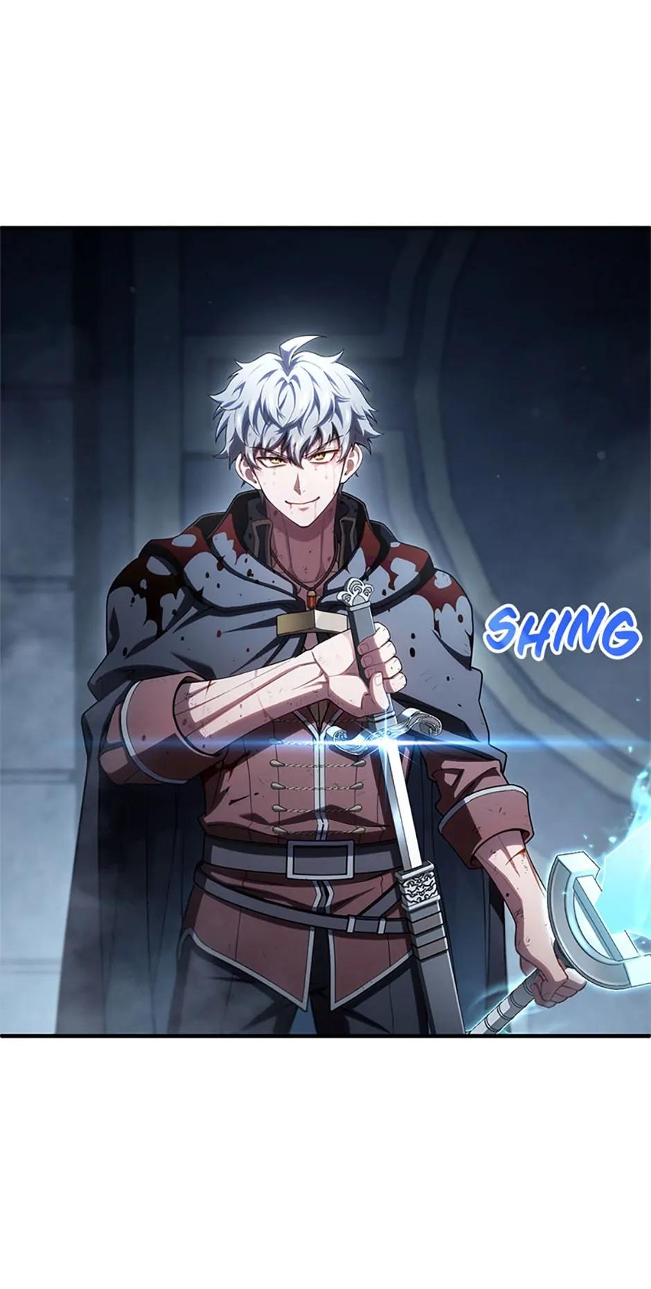 Damn Reincarnation Chap 63 - Next Chap 64