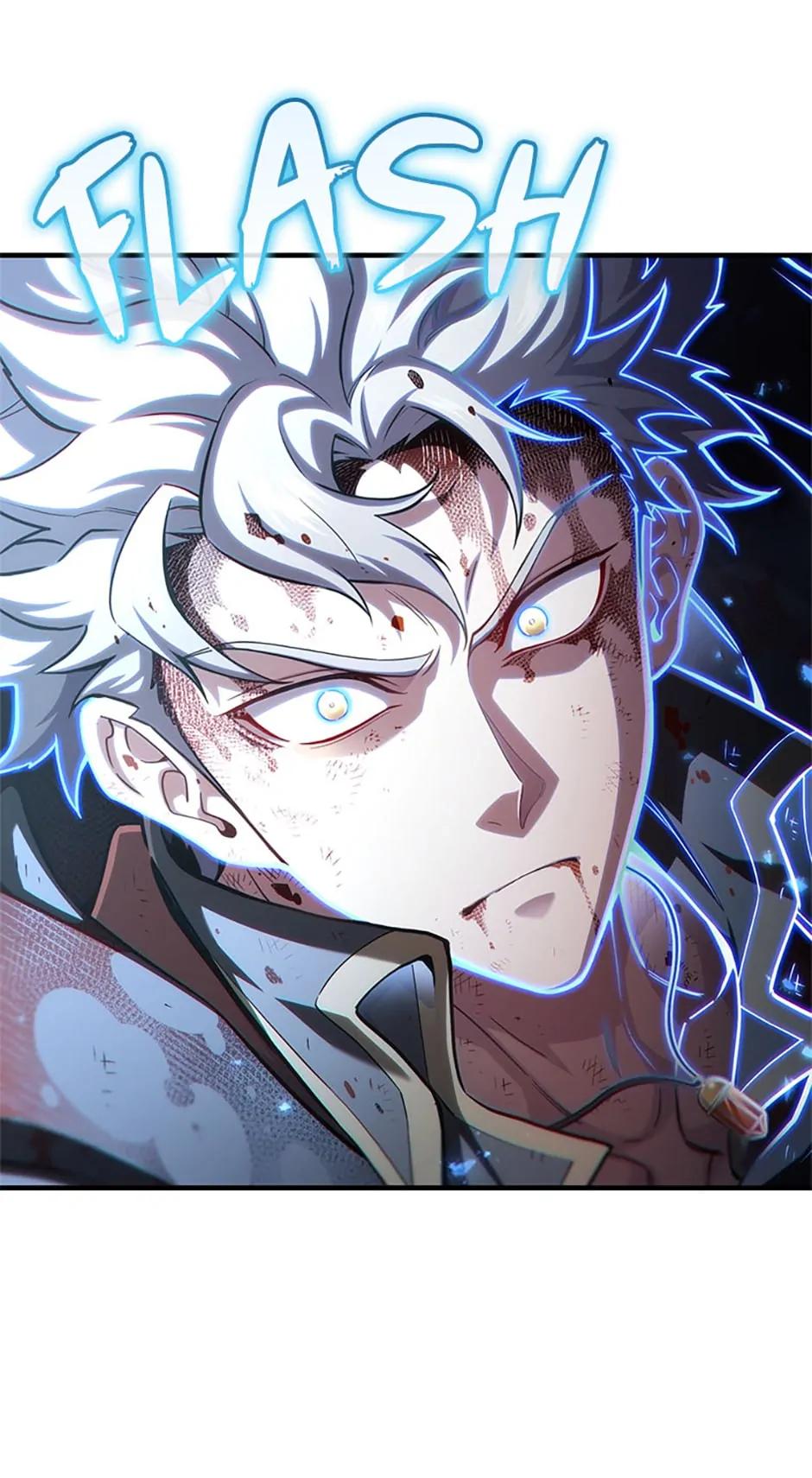 Damn Reincarnation Chap 63 - Next Chap 64