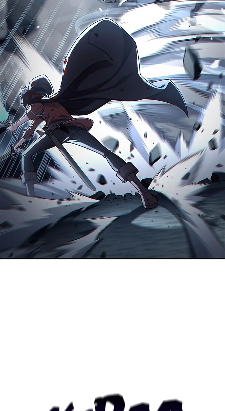 Damn Reincarnation Chap 63 - Next Chap 64