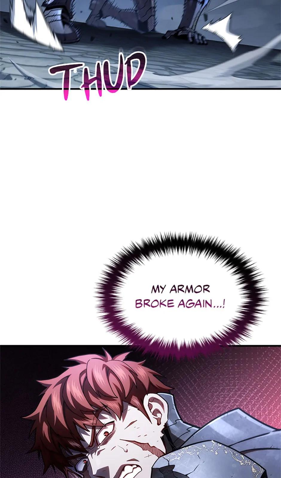 Damn Reincarnation Chap 63 - Next Chap 64