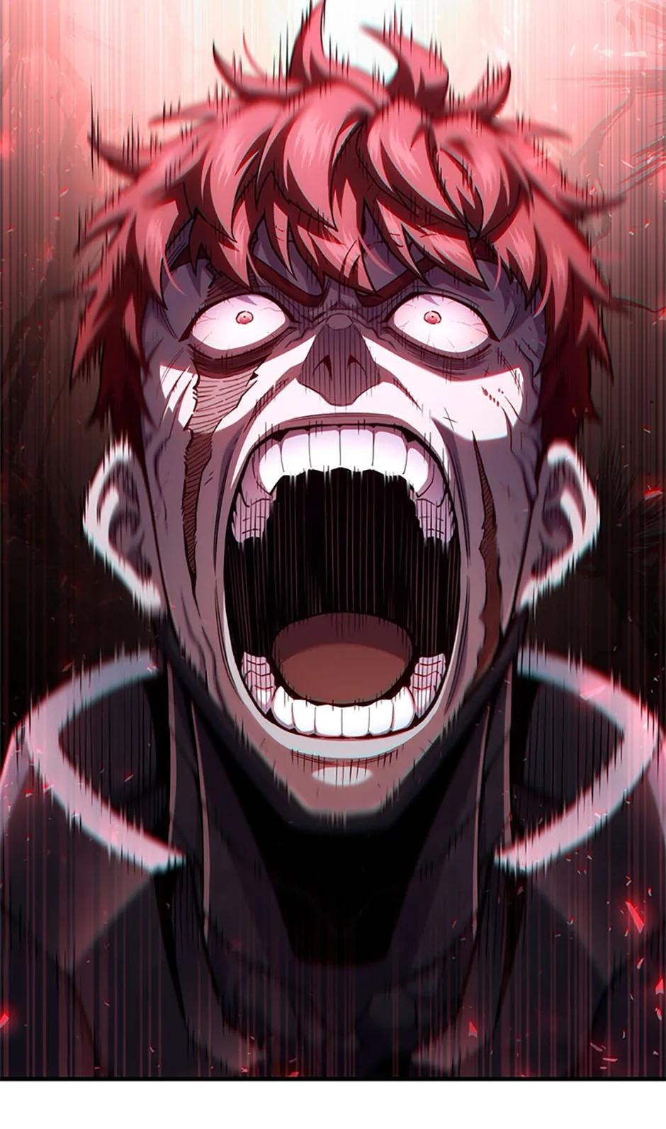 Damn Reincarnation Chap 63 - Next Chap 64