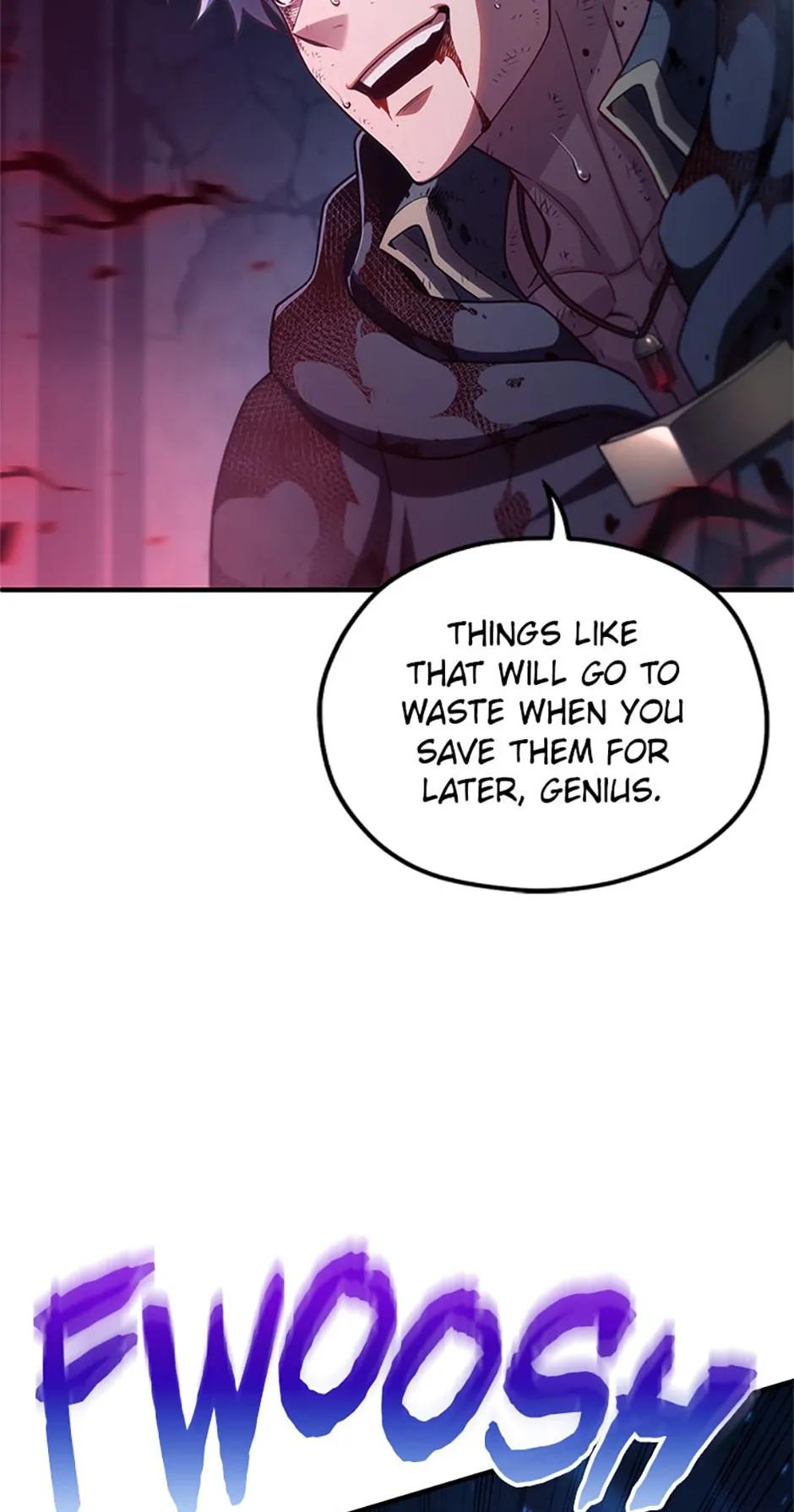 Damn Reincarnation Chap 63 - Next Chap 64