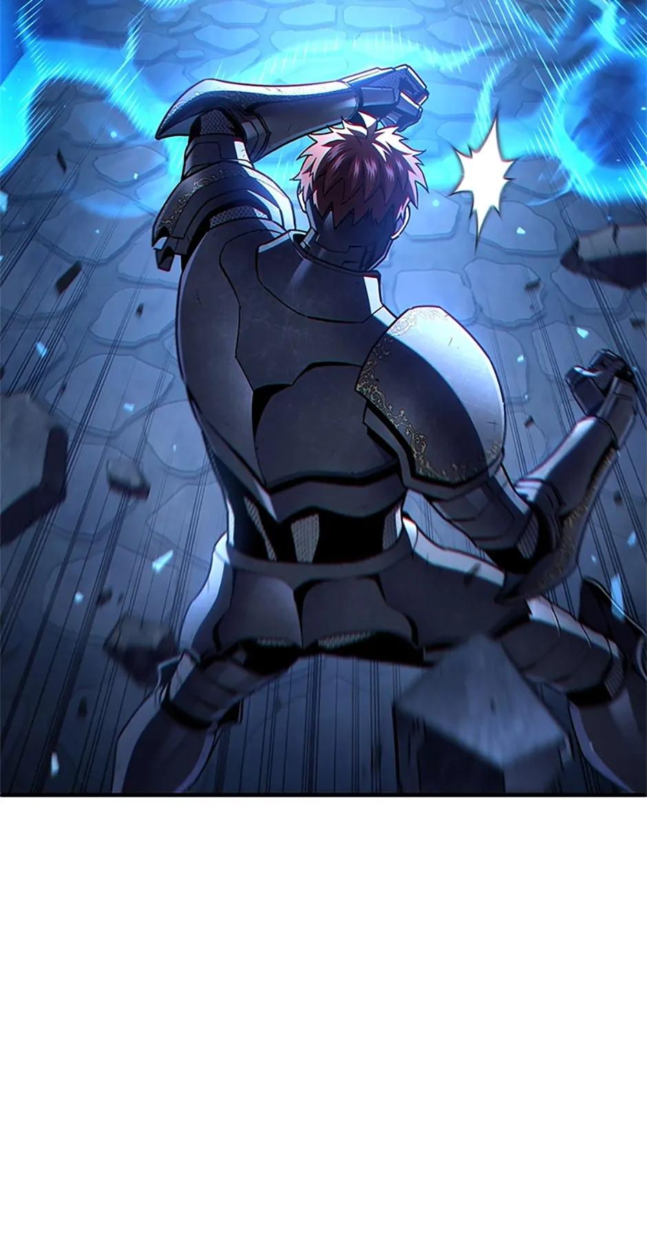 Damn Reincarnation Chap 63 - Next Chap 64