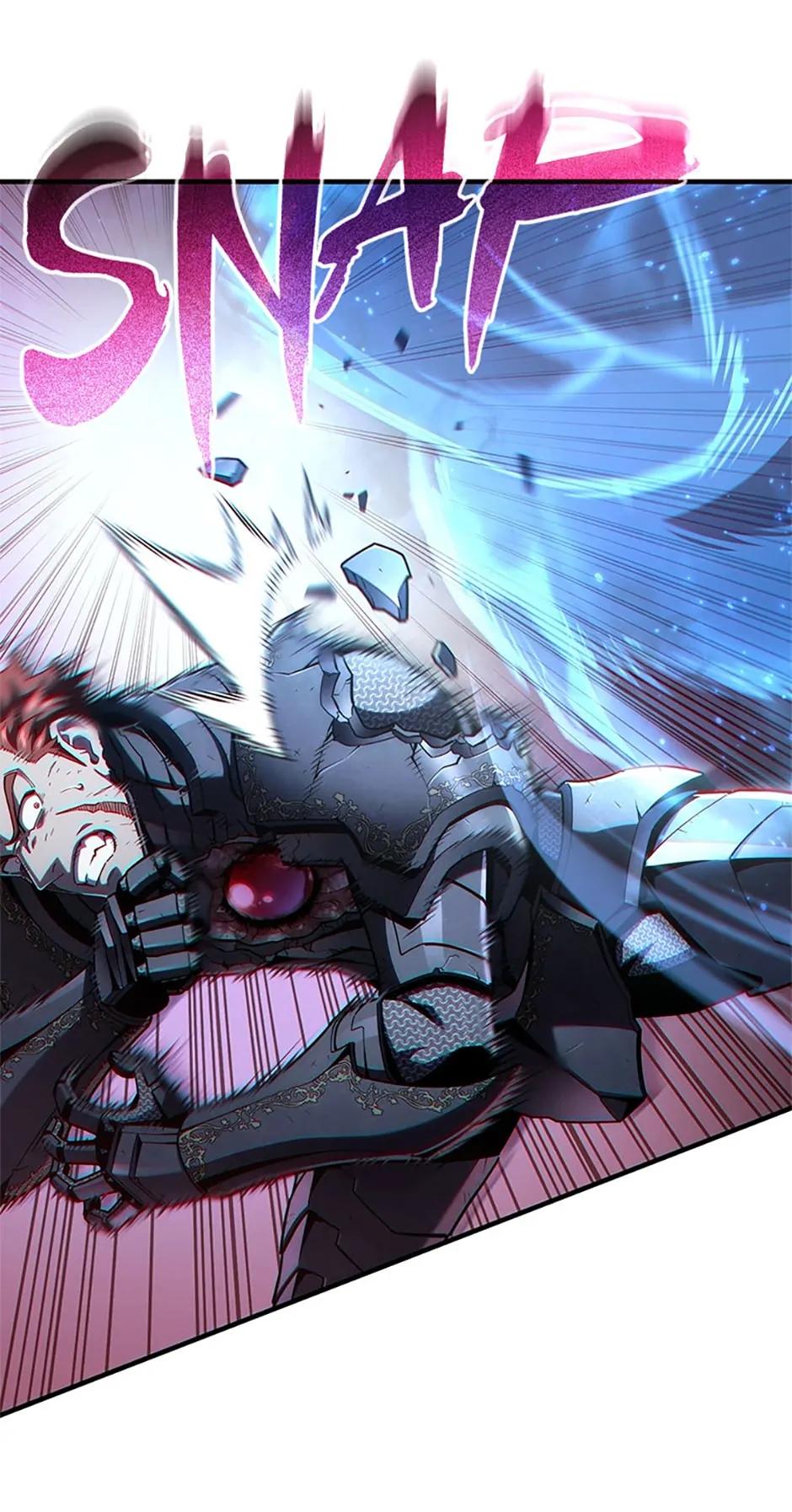 Damn Reincarnation Chap 63 - Next Chap 64