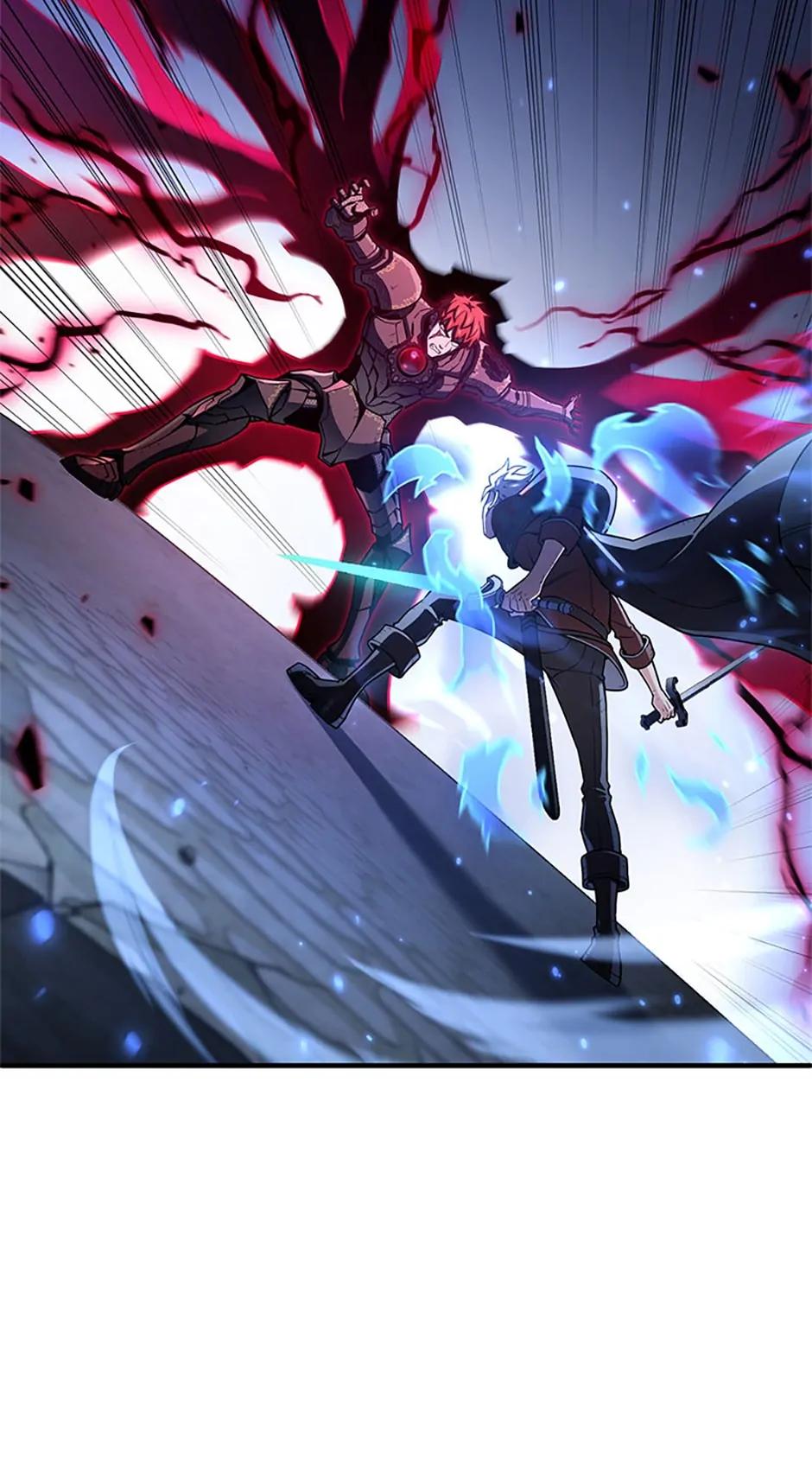 Damn Reincarnation Chap 63 - Next Chap 64