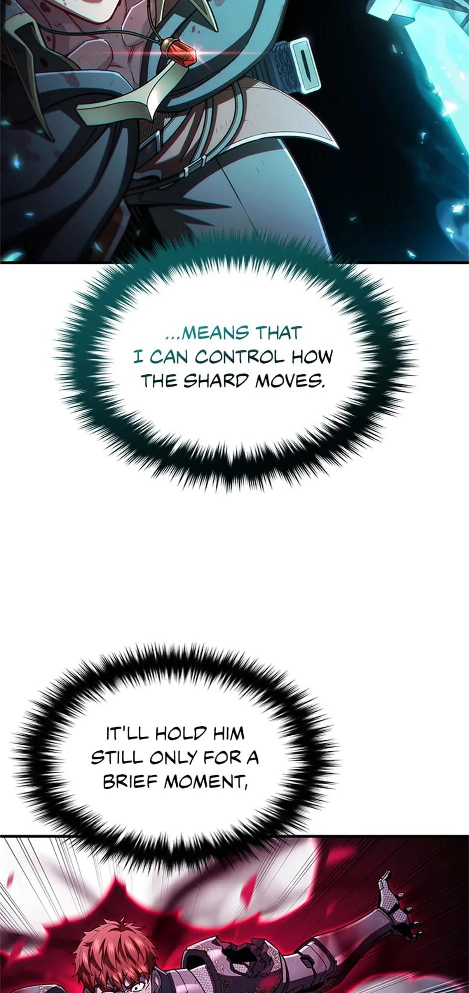 Damn Reincarnation Chap 63 - Next Chap 64