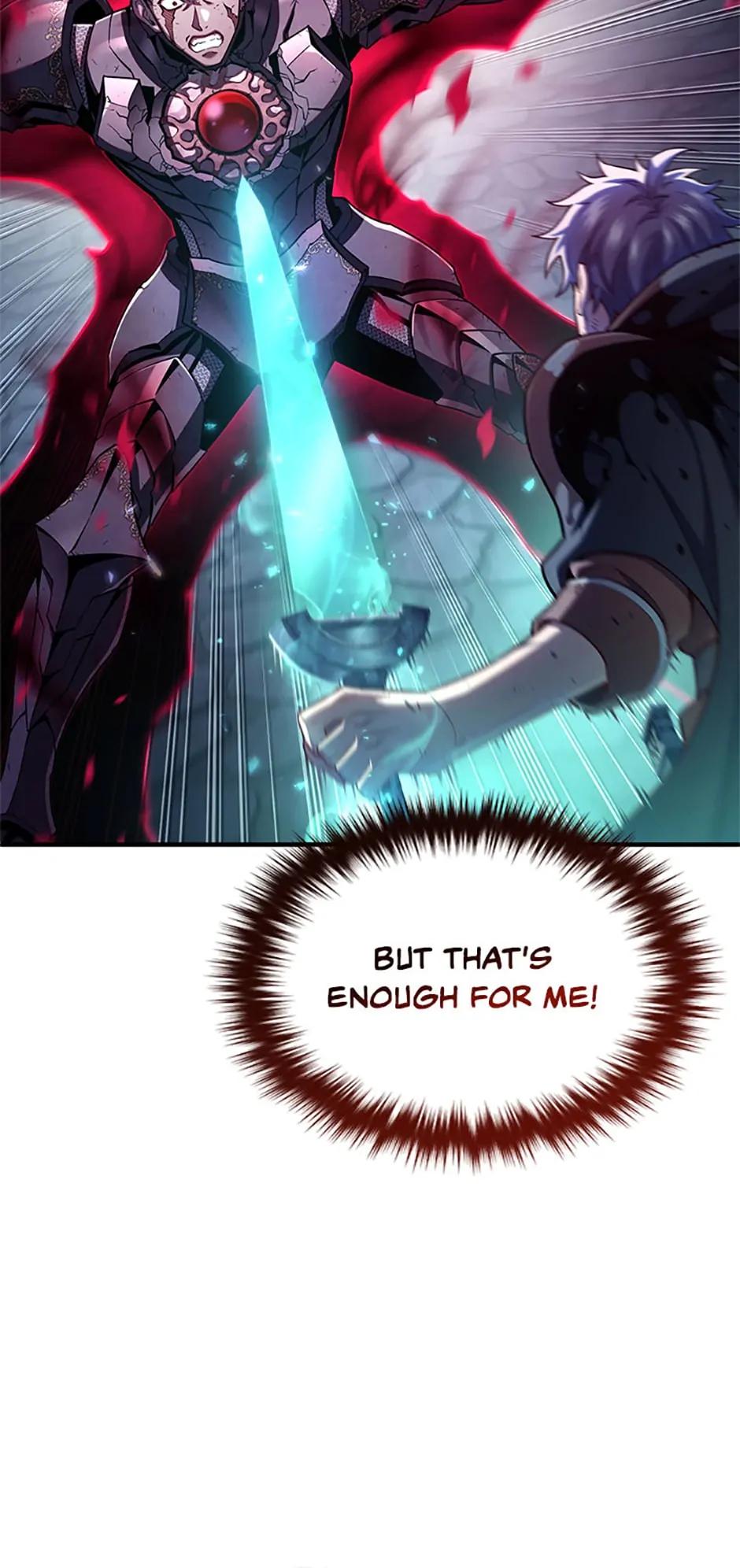 Damn Reincarnation Chap 63 - Next Chap 64