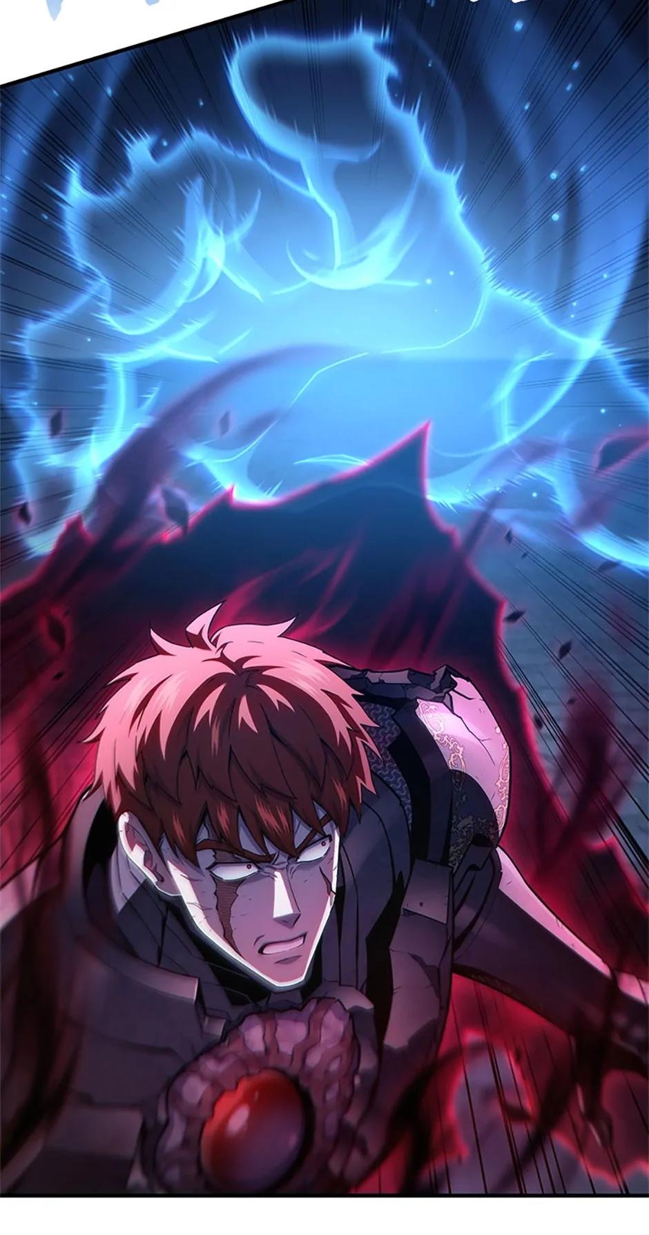 Damn Reincarnation Chap 63 - Next Chap 64