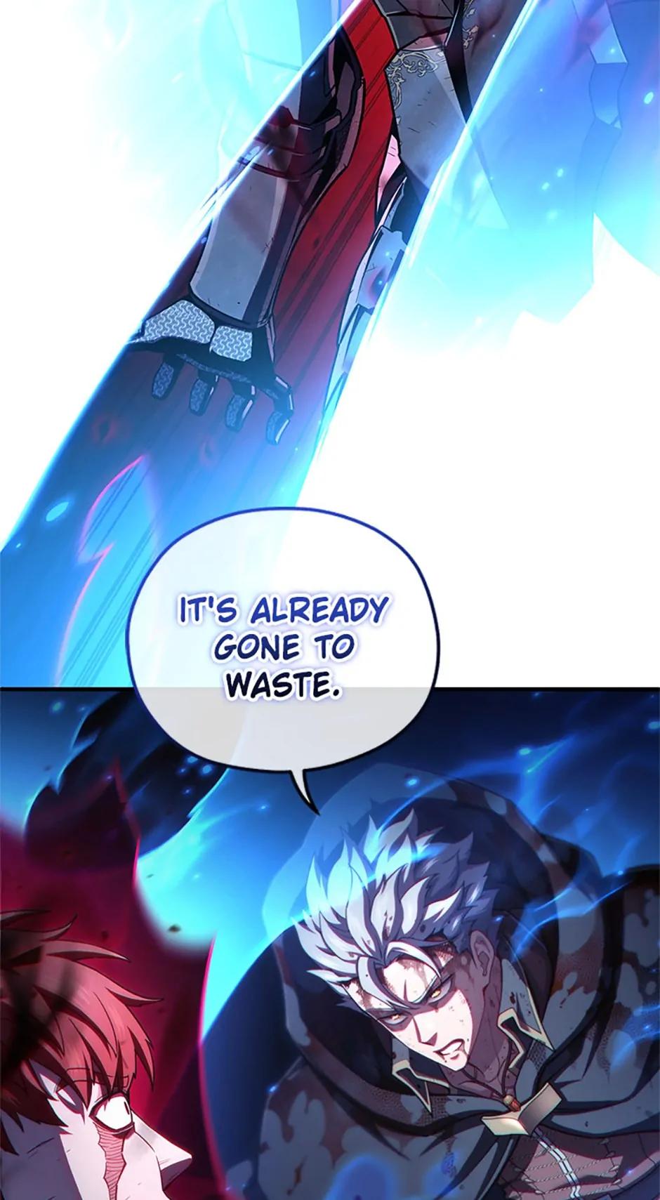 Damn Reincarnation Chap 63 - Next Chap 64