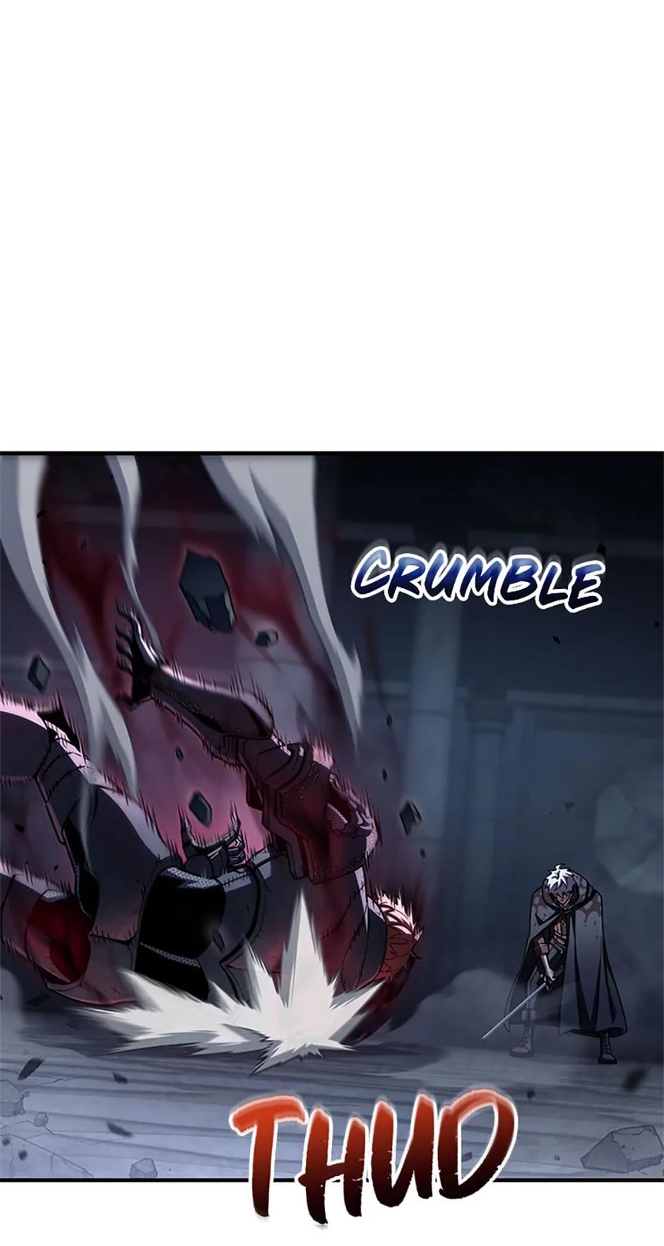 Damn Reincarnation Chap 63 - Next Chap 64