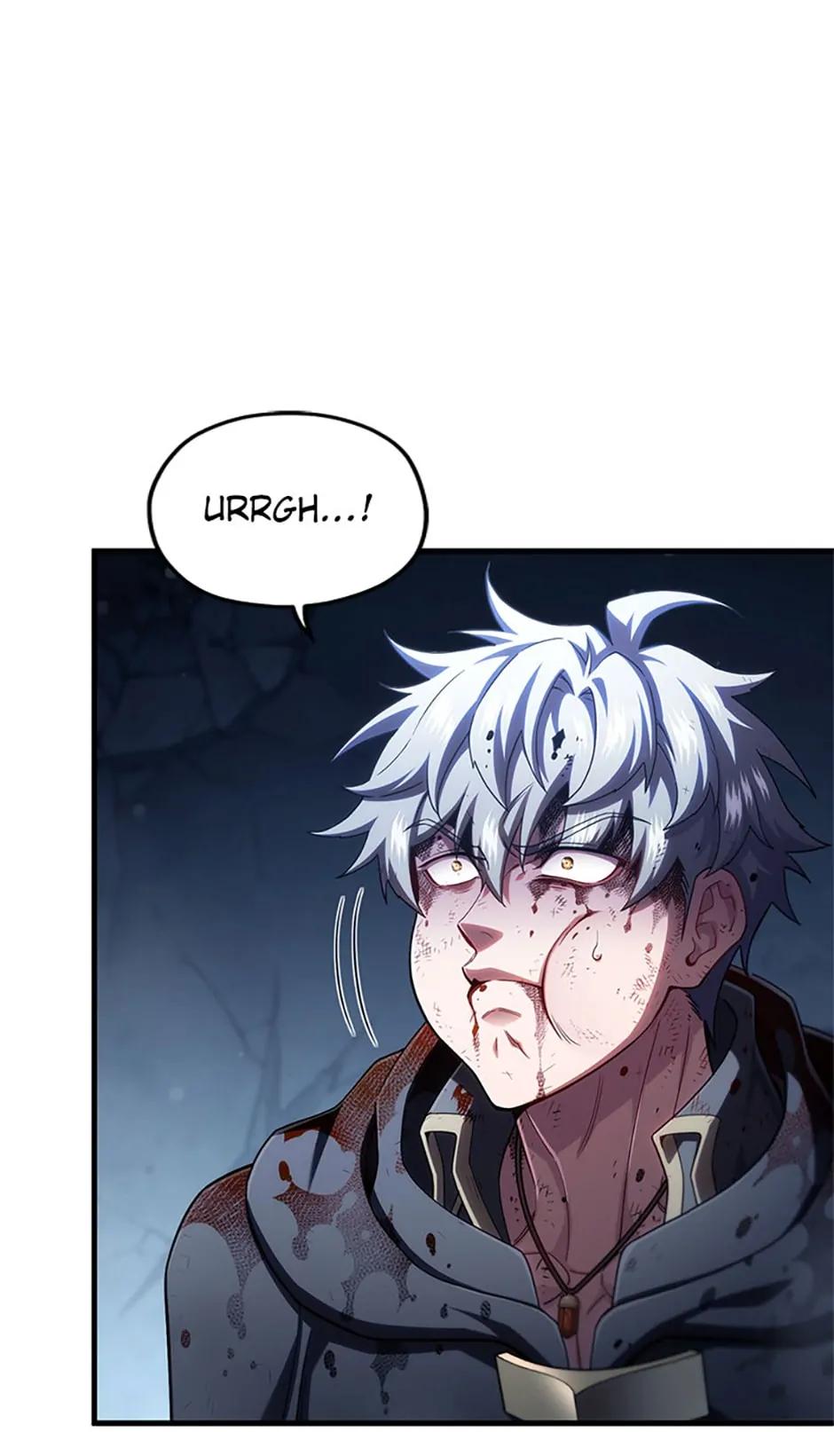 Damn Reincarnation Chap 63 - Next Chap 64