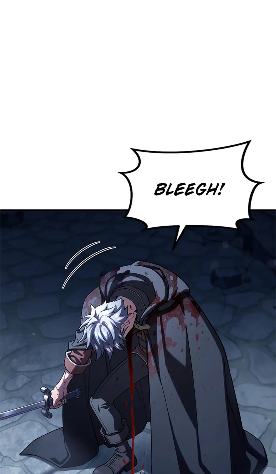 Damn Reincarnation Chap 63 - Next Chap 64