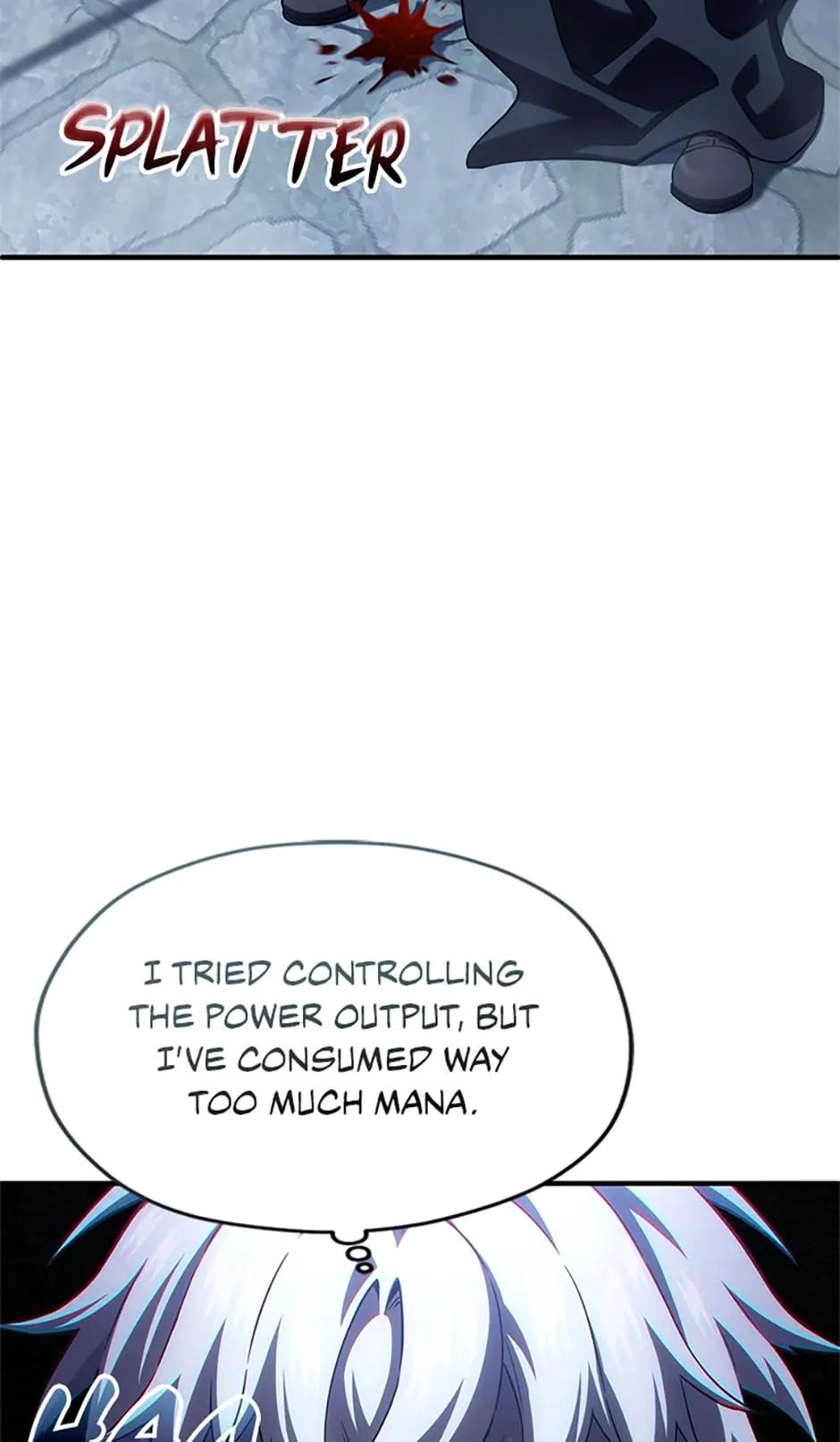 Damn Reincarnation Chap 63 - Next Chap 64