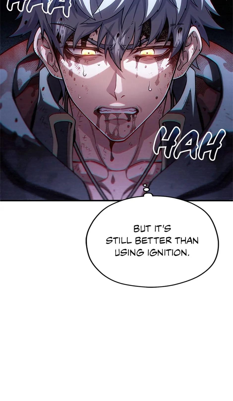 Damn Reincarnation Chap 63 - Next Chap 64