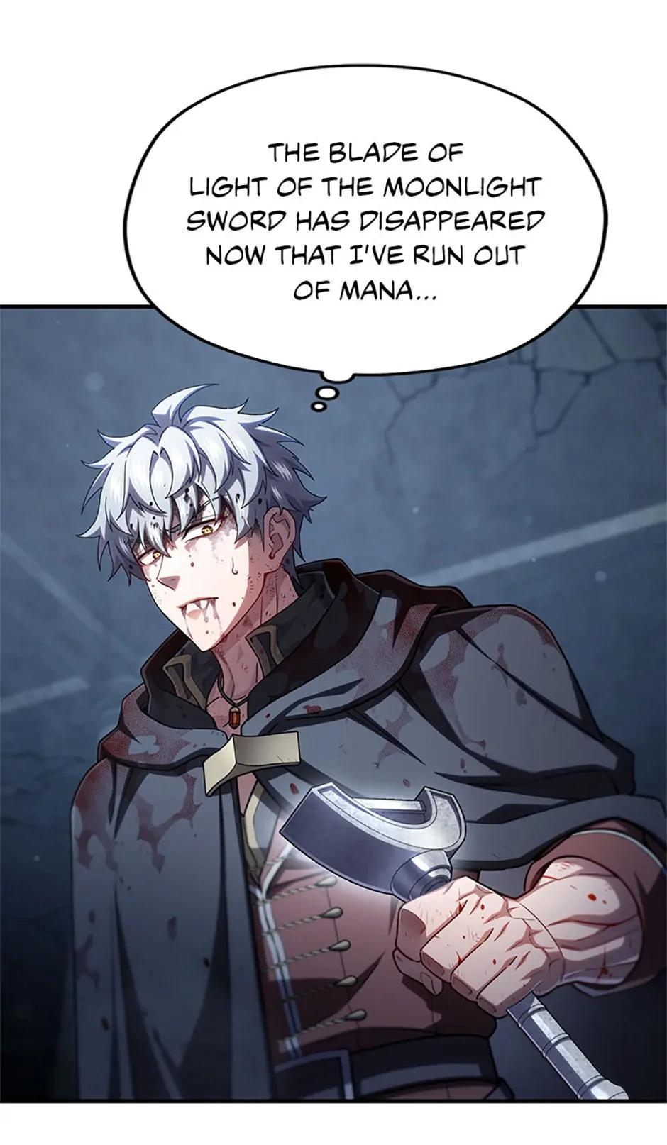 Damn Reincarnation Chap 63 - Next Chap 64