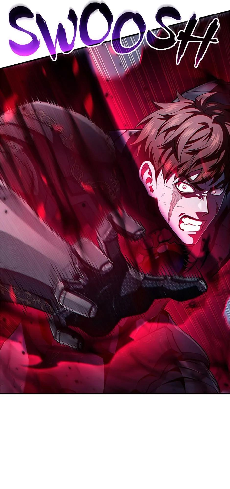 Damn Reincarnation Chap 63 - Next Chap 64