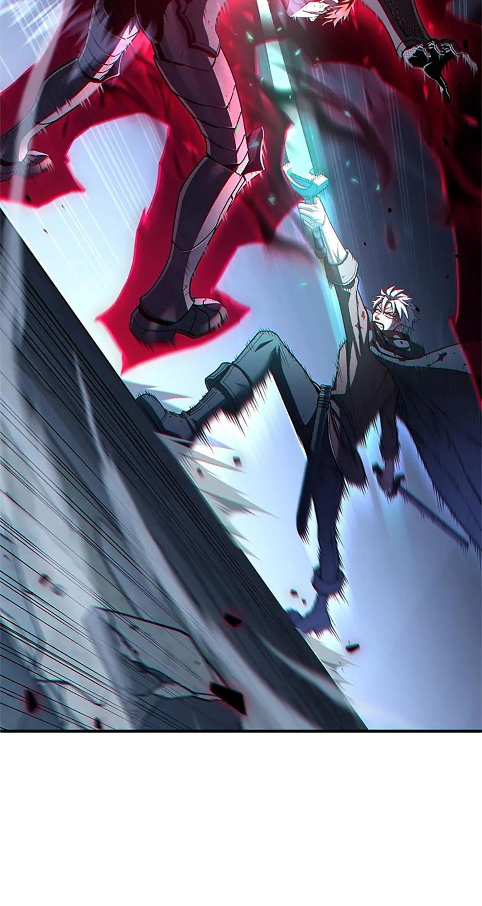 Damn Reincarnation Chap 63 - Next Chap 64