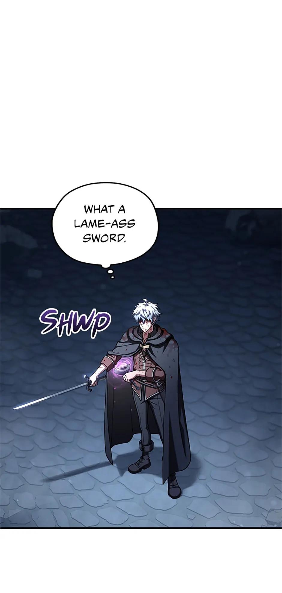 Damn Reincarnation Chap 63 - Next Chap 64