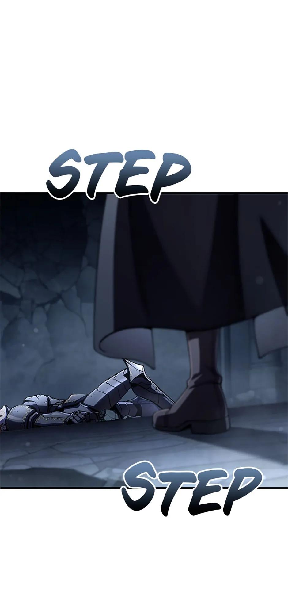 Damn Reincarnation Chap 63 - Next Chap 64