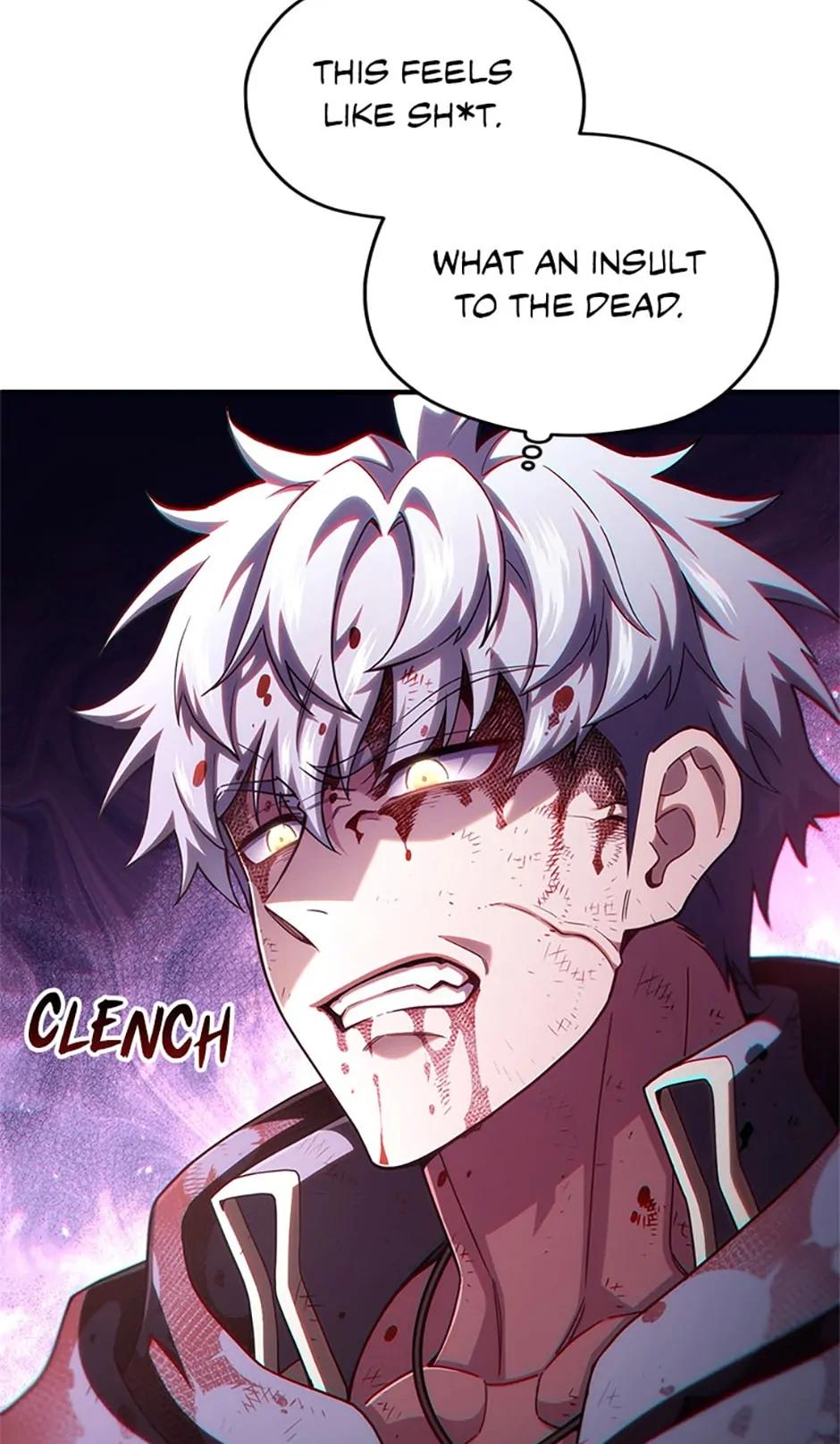 Damn Reincarnation Chap 63 - Next Chap 64