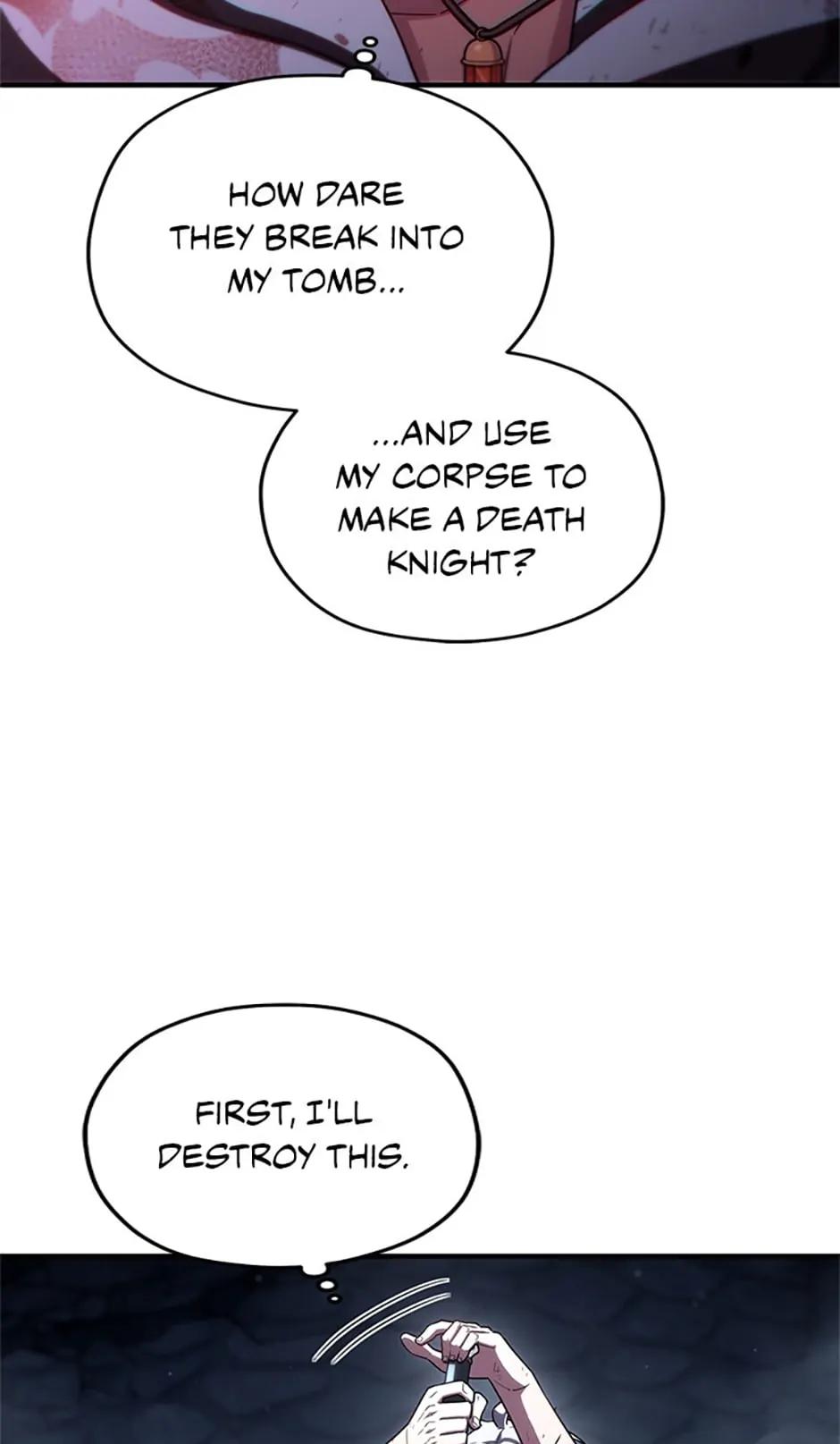 Damn Reincarnation Chap 63 - Next Chap 64