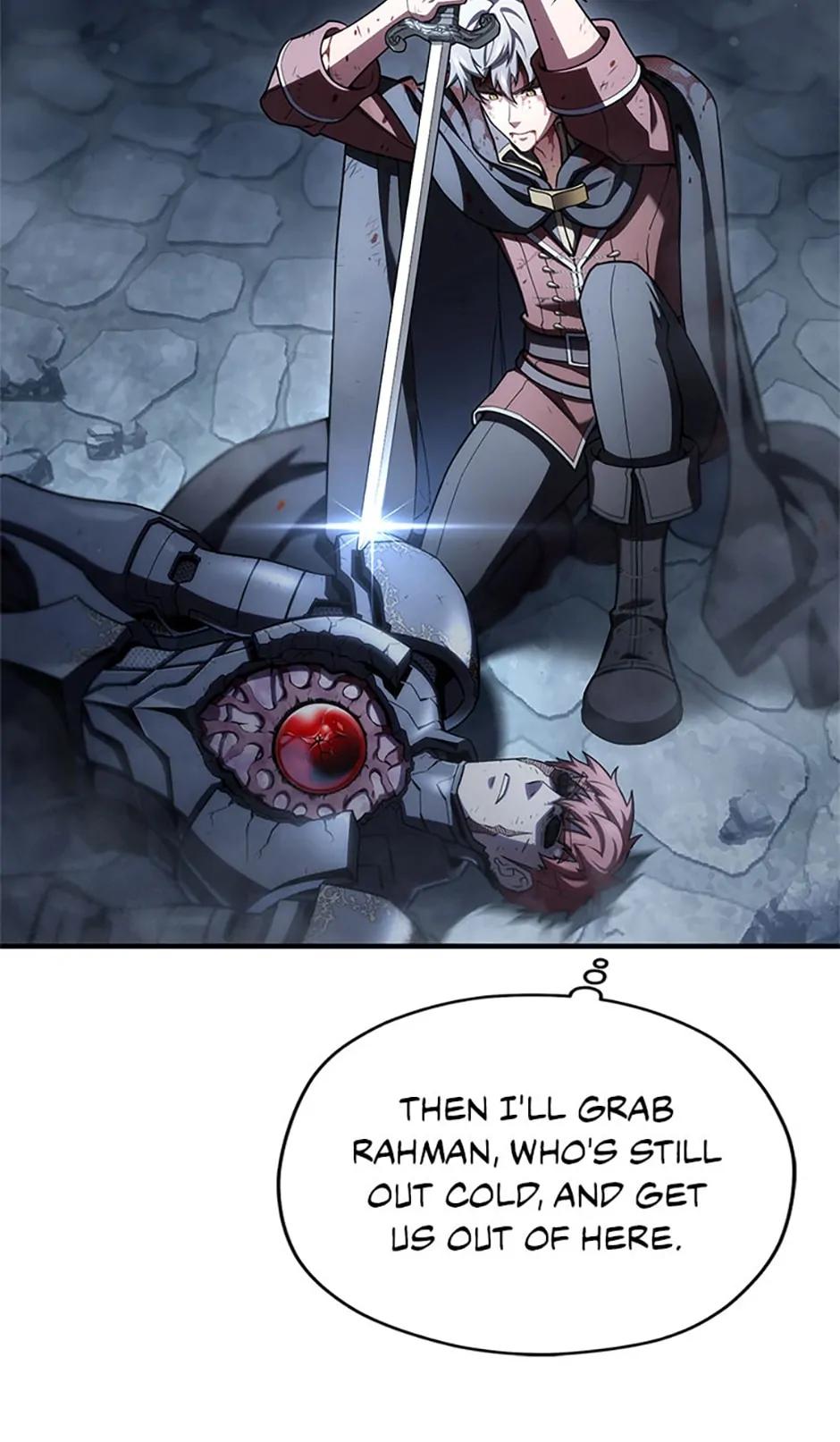 Damn Reincarnation Chap 63 - Next Chap 64