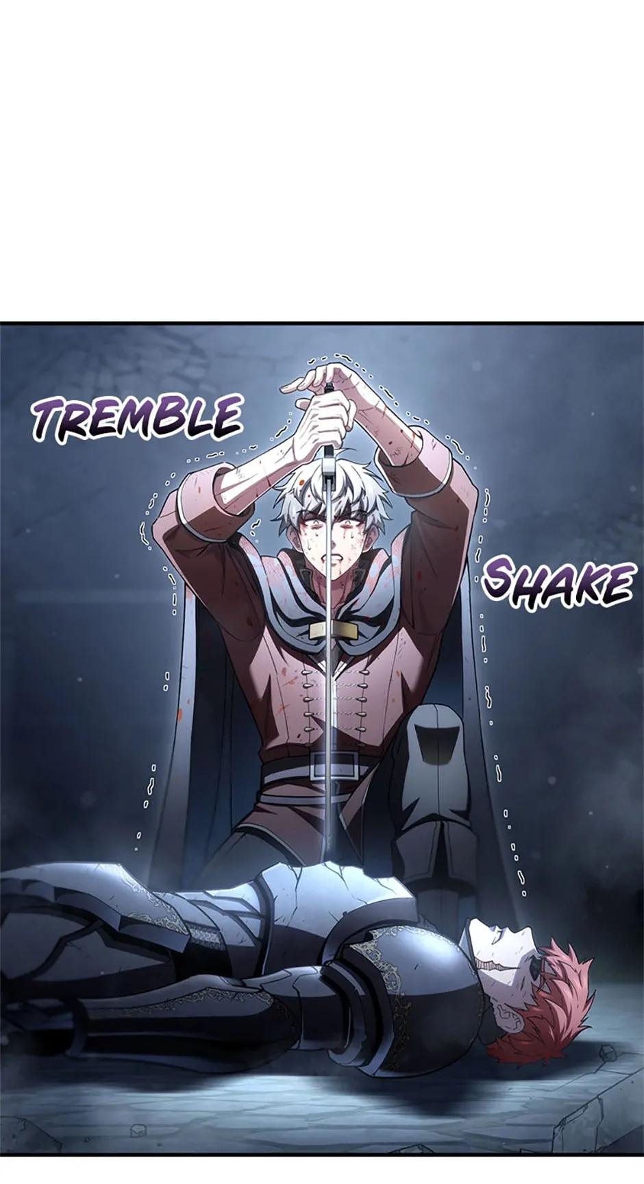 Damn Reincarnation Chap 63 - Next Chap 64