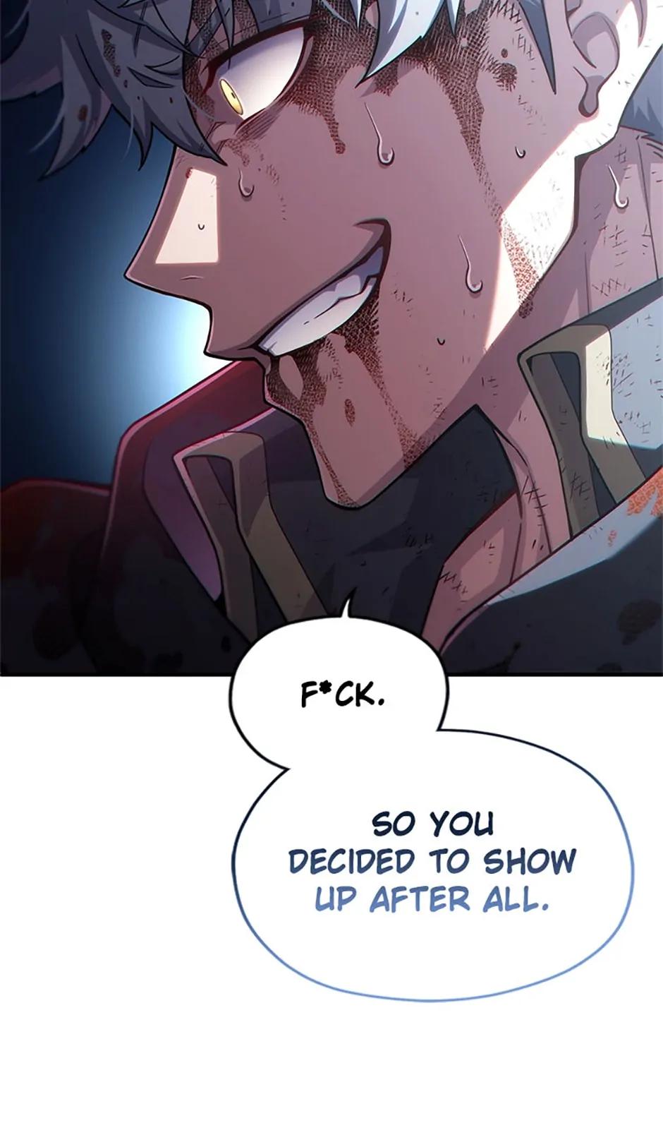 Damn Reincarnation Chap 63 - Next Chap 64