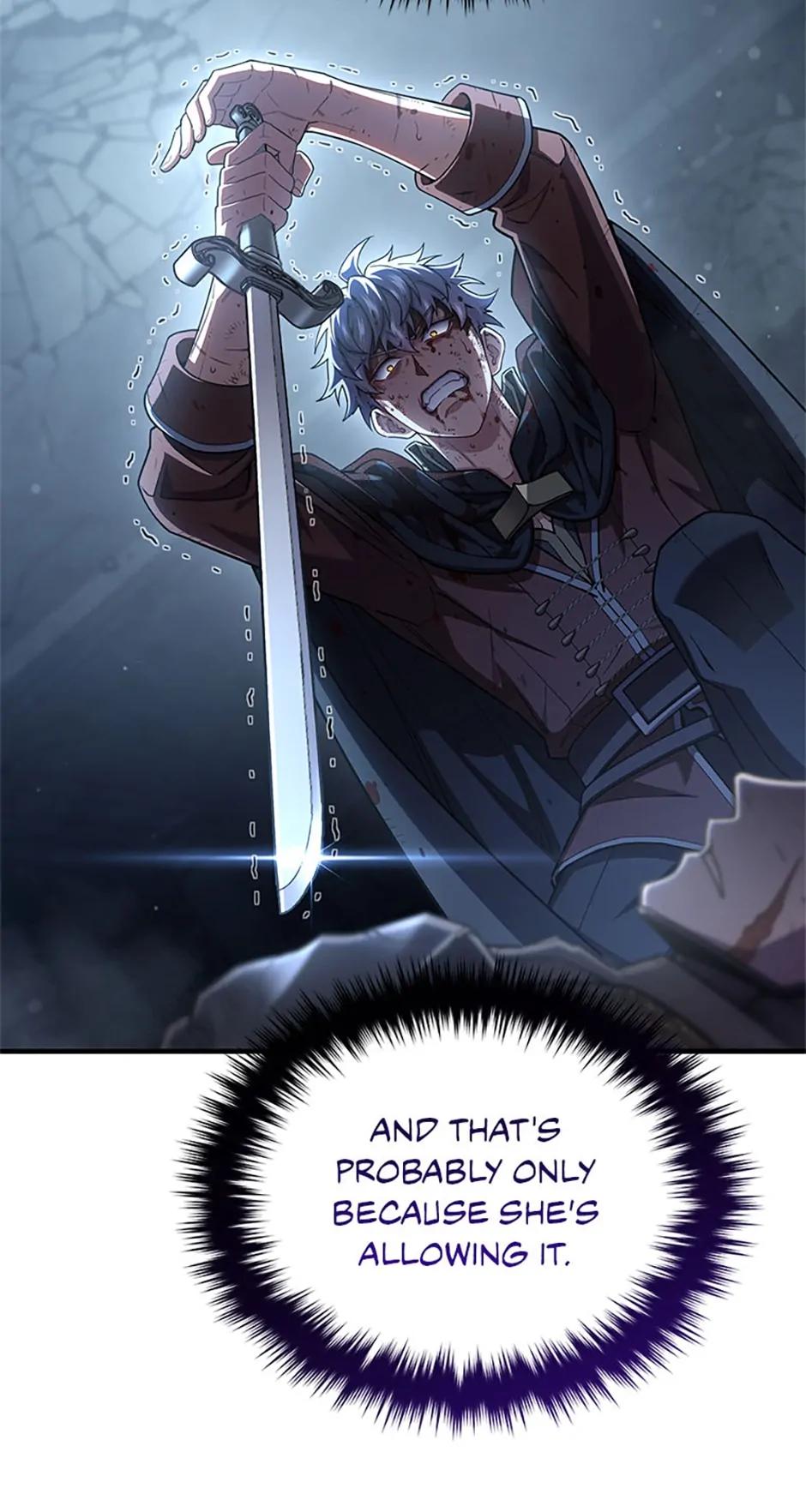 Damn Reincarnation Chap 64 - Next Chap 65