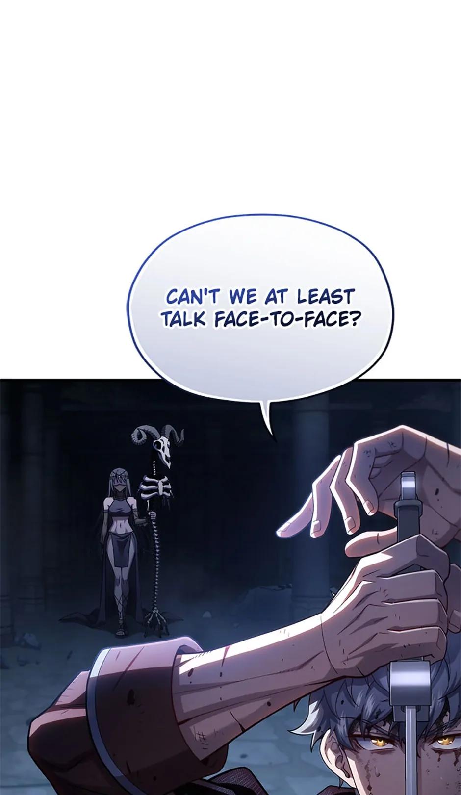 Damn Reincarnation Chap 64 - Next Chap 65
