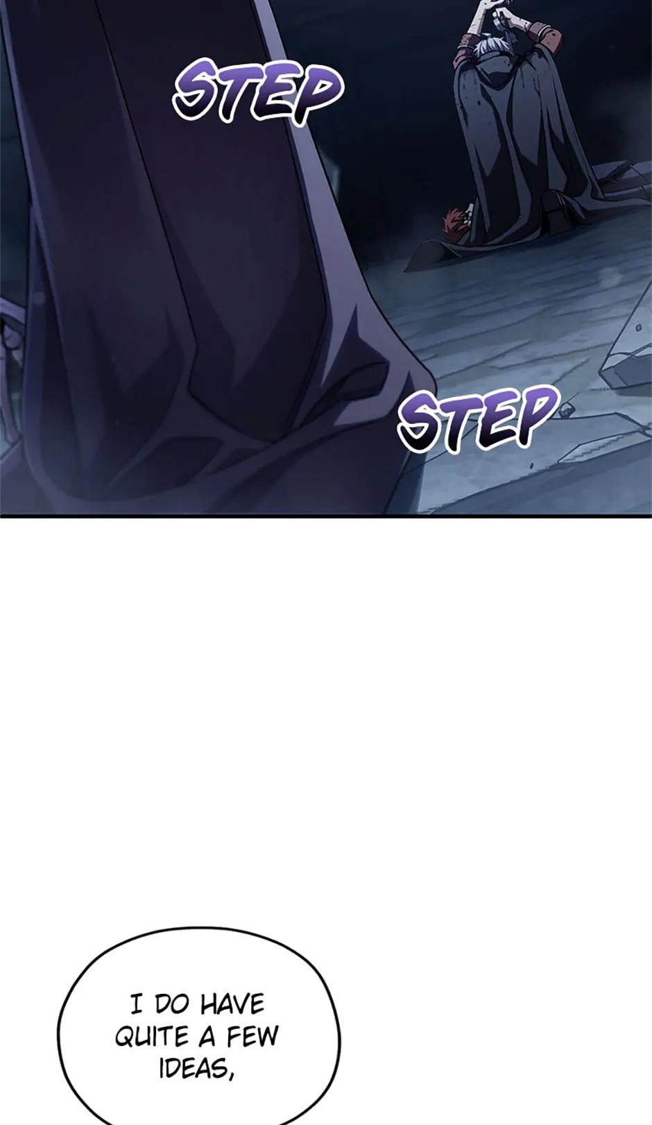 Damn Reincarnation Chap 64 - Next Chap 65