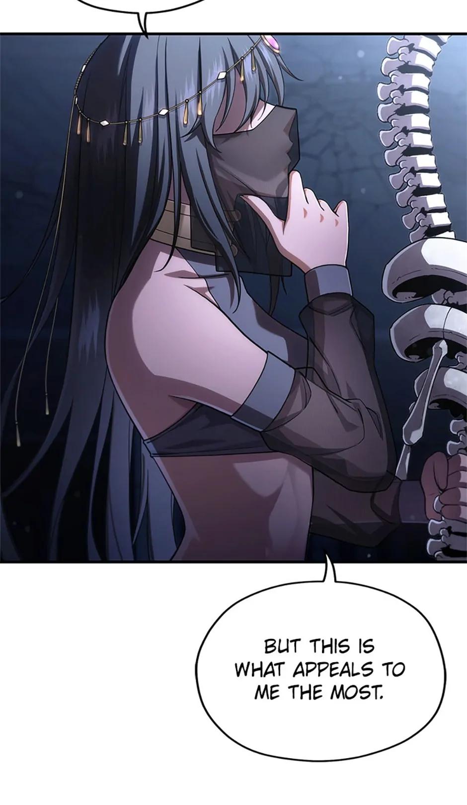 Damn Reincarnation Chap 64 - Next Chap 65