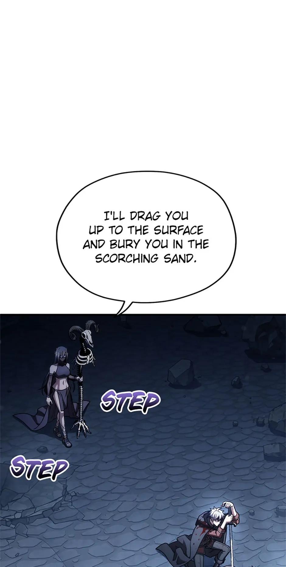 Damn Reincarnation Chap 64 - Next Chap 65