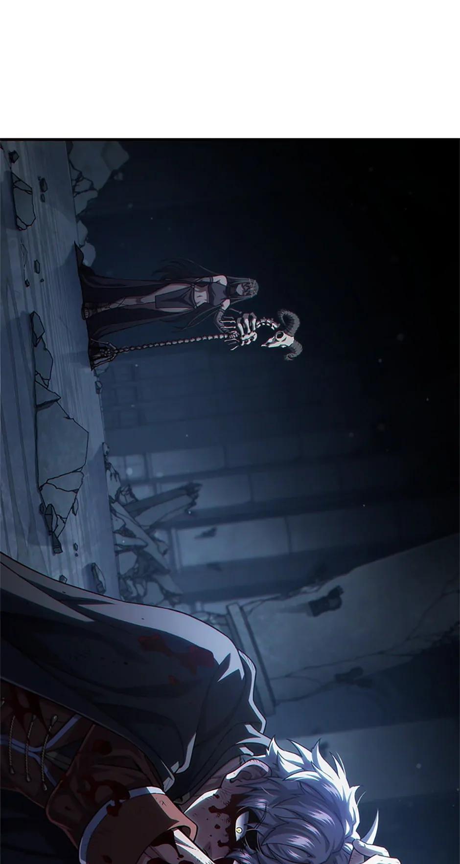 Damn Reincarnation Chap 64 - Next Chap 65