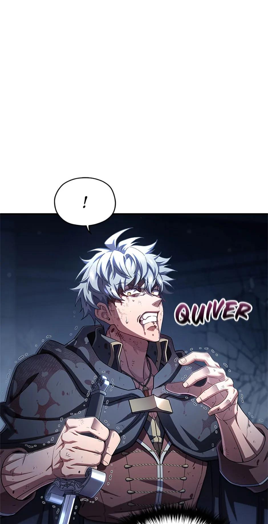 Damn Reincarnation Chap 64 - Next Chap 65